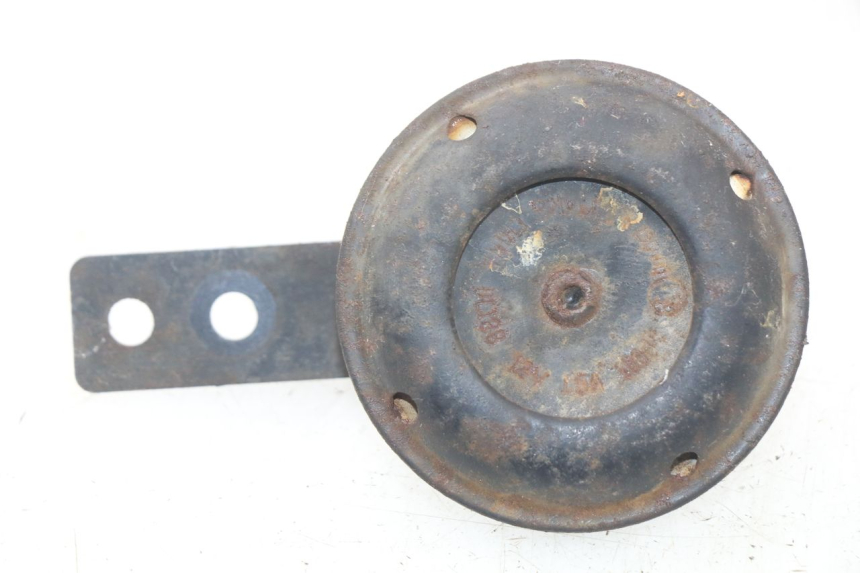 photo de KLAXON PEUGEOT ELYSTAR 50 (2002 - 2014) - Vista principale