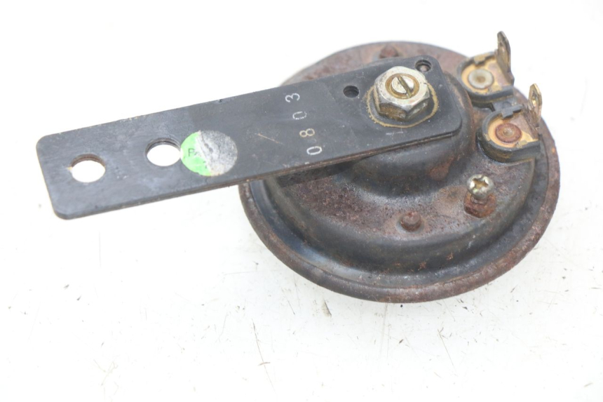 photo de KLAXON PEUGEOT ELYSTAR 50 (2002 - 2014) - Dettaglio del componente