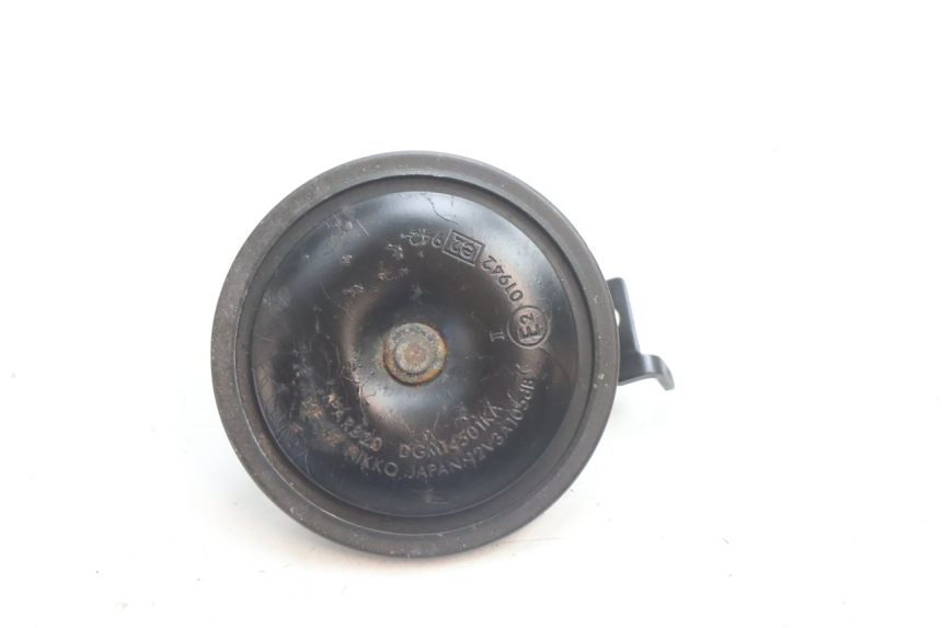 photo de Clacson KAWASAKI ER-6 ER6 N 650 (2005 - 2009) - Vista principale