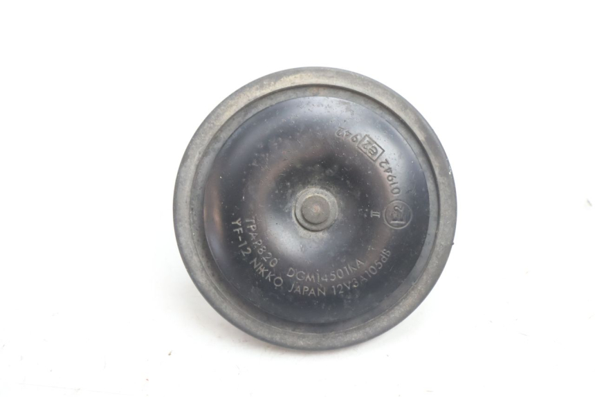 photo de Clacson KAWASAKI ER-6 ER6 N 650 (2005 - 2009) - Vista principale