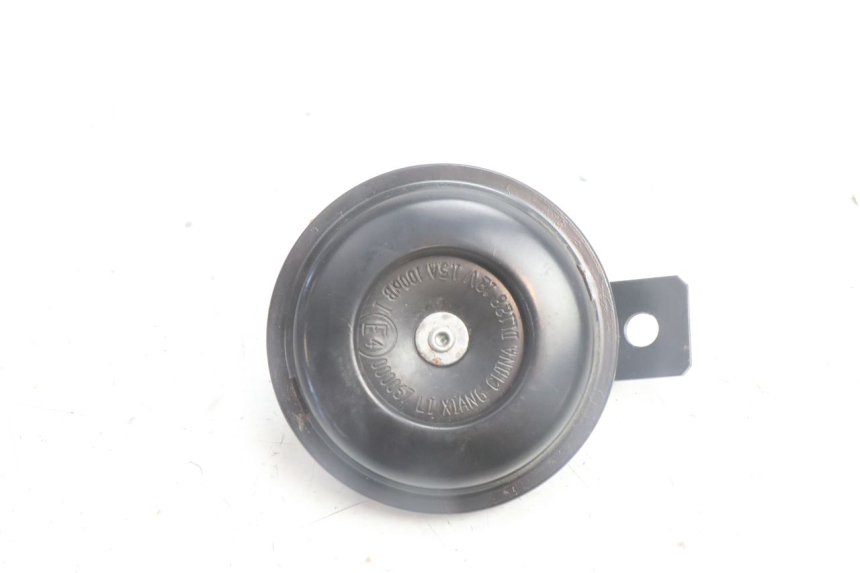 photo de CLACSON ASKOLL ESPRO 1 - Vista principale