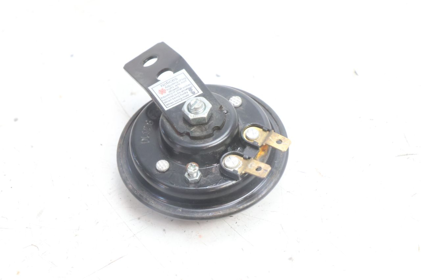 photo de CLACSON ASKOLL ESPRO 1 - Zoom sullo stato d'uso