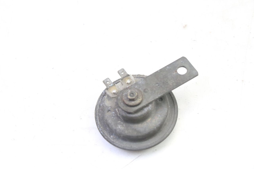 photo de CLACSON APRILIA ETX 125 (1998 - 2002) - Zoom sullo stato d'uso