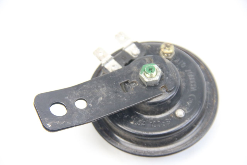 photo de KLAXON JM MOTORS EVOLIS 4T 50 (2018 - 2022) - Zoom sullo stato d'uso