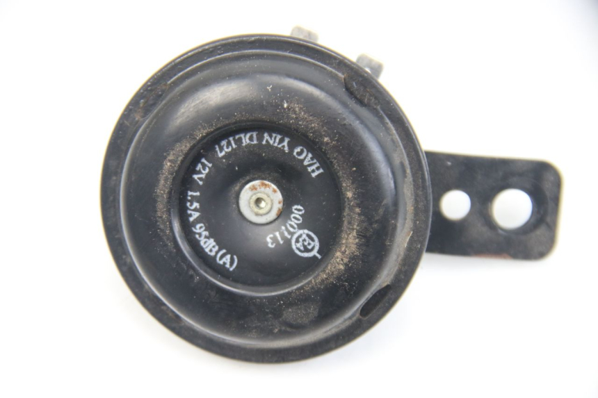 photo de KLAXON JM MOTORS EVOLIS 4T 50 (2018 - 2022) - Altra angolazione