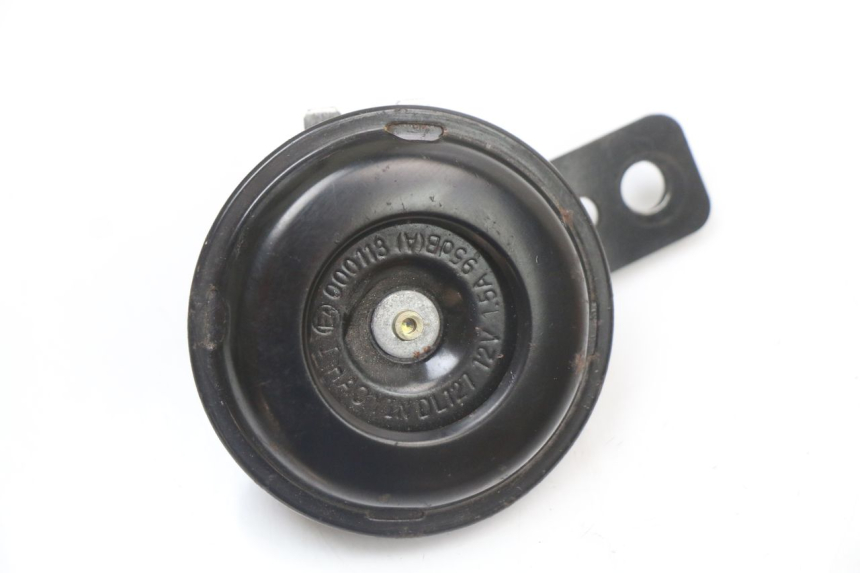 photo de KLAXON JM MOTORS EVOLIS 4T 50 (2018 - 2022) - Vista principale