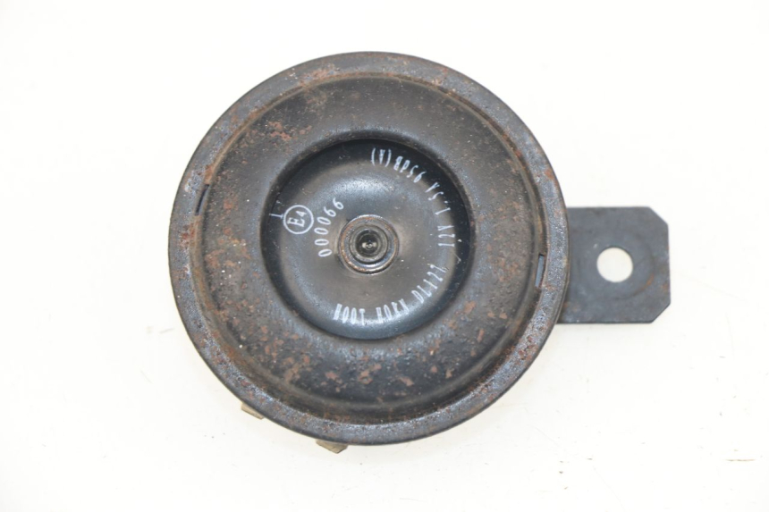 photo de KLAXON KEEWAY F-ACT FACT 50 (2006 - 2011) - Vista principale