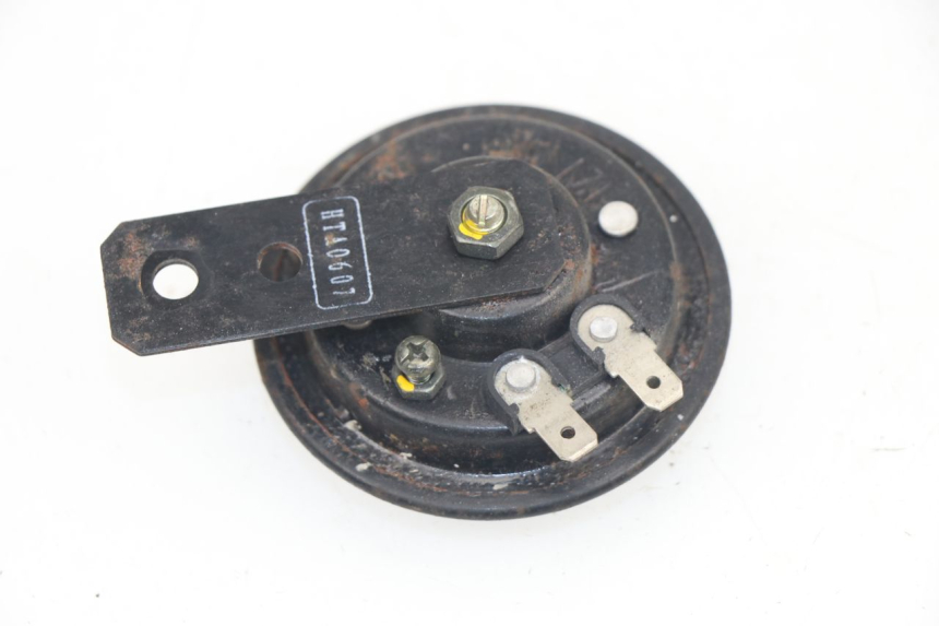 photo de KLAXON KEEWAY F-ACT FACT 50 (2006 - 2011) - Dettaglio del componente