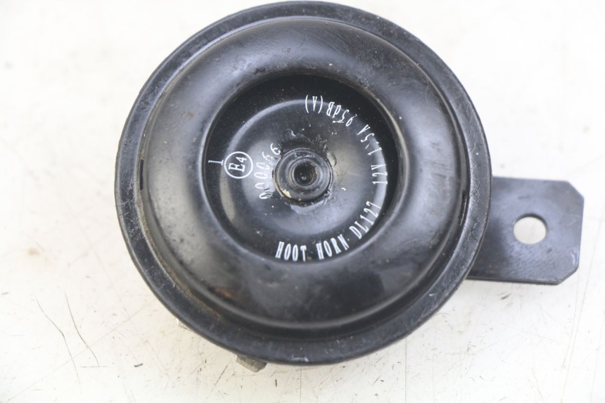 photo de KLAXON KEEWAY F-ACT FACT 50 (2006 - 2011) - Vista principale