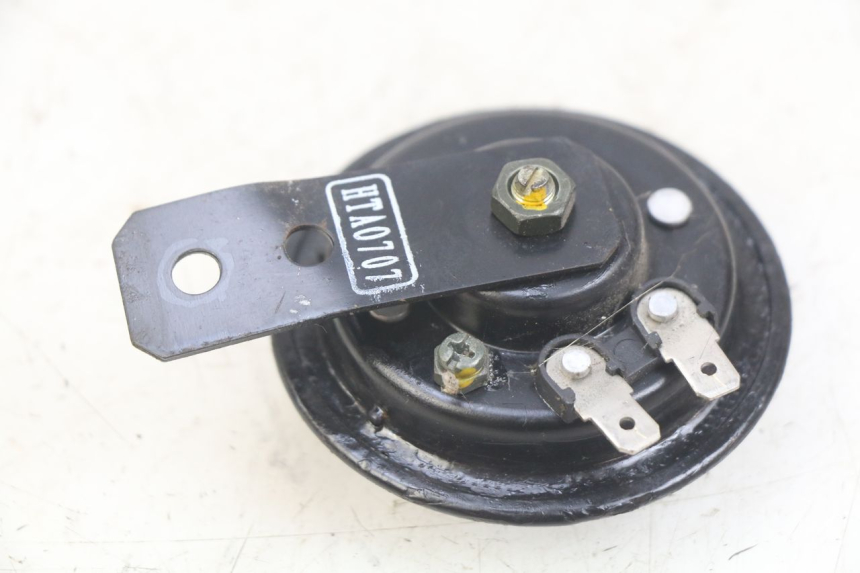 photo de KLAXON KEEWAY F-ACT FACT 50 (2006 - 2011) - Dettaglio del componente