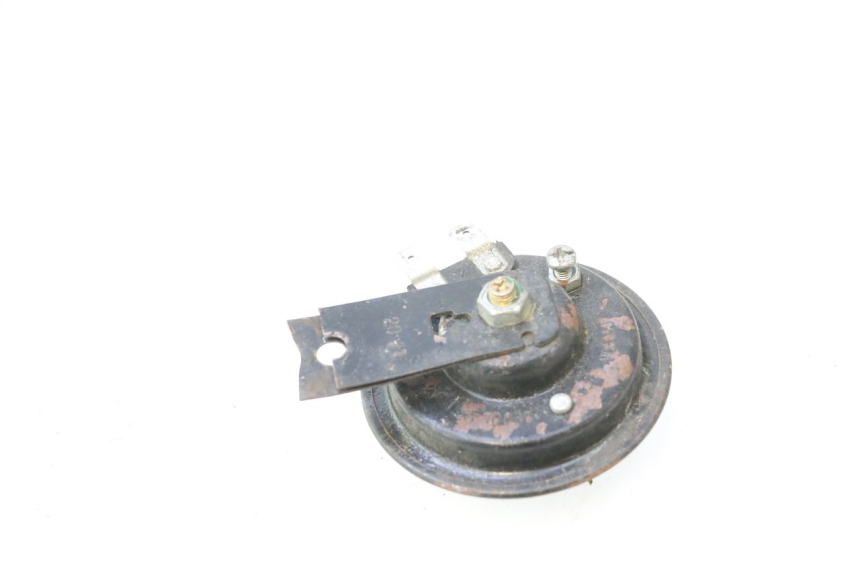 photo de Clacson JM MOTORS F45i 4T 50 (2020 - 2023) - Zoom sullo stato d'uso