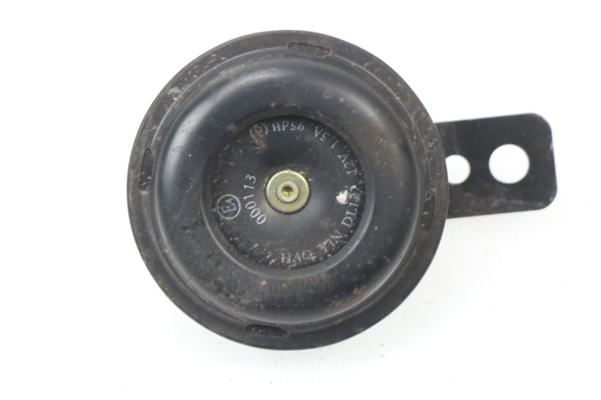 photo de Clacson TNT MOTOR FASTINO 4T 50 (2013 - 2019) - Vista principale