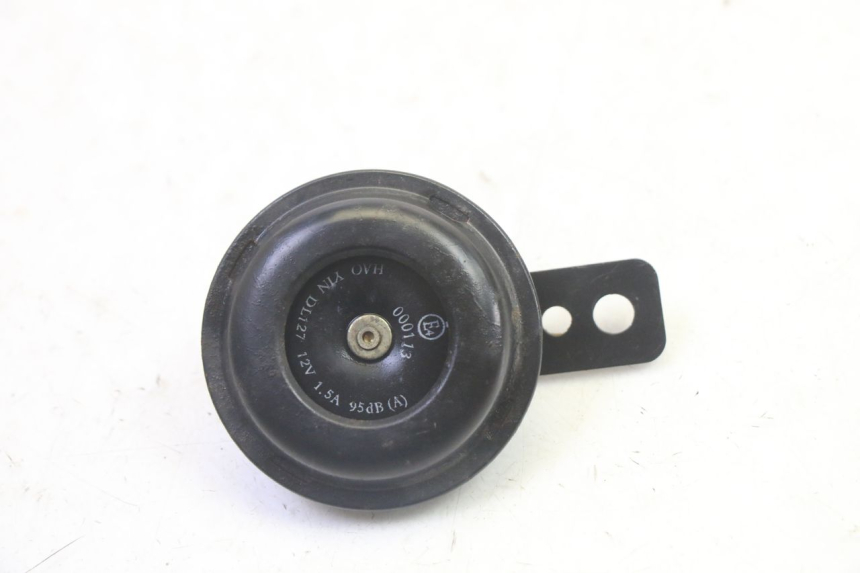 photo de CLACSON BTC FELICE SPORT 50 - Vista principale