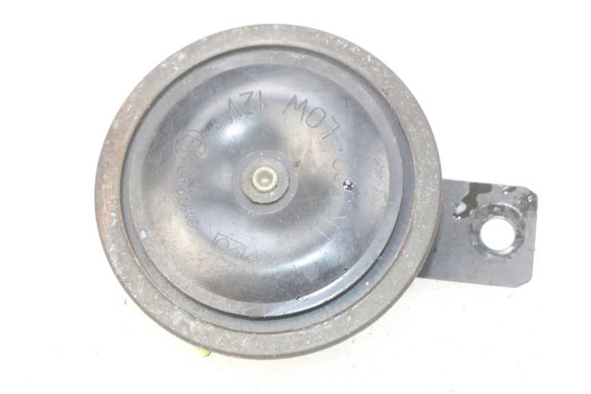 photo de KLAXON HONDA FES PANTHEON 2T 125 (1998 - 2002) - Vista principale