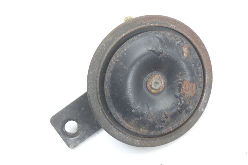 photo de KLAXON HONDA FES PANTHEON 2T 125 (1998 - 2002) - Vista principale