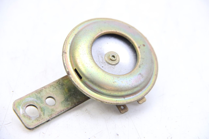 photo de KLAXON SYM FIDDLE 2 125 (2010 - 2013) - Vista principale