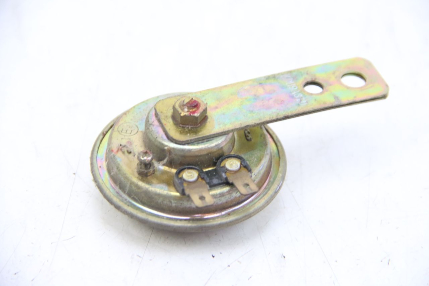 photo de KLAXON SYM FIDDLE 2 125 (2010 - 2013) - Dettaglio del componente