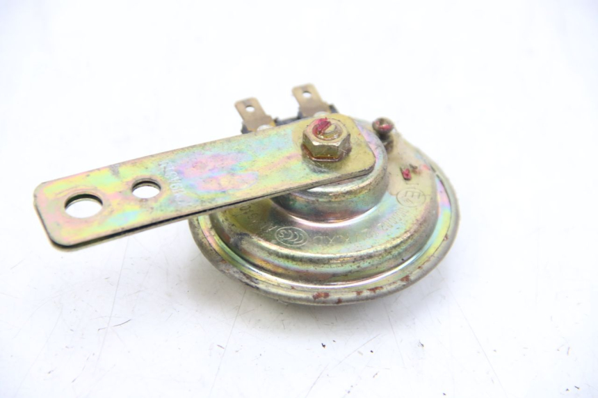 photo de KLAXON SYM FIDDLE 2 125 (2010 - 2013) - Zoom sullo stato d'uso