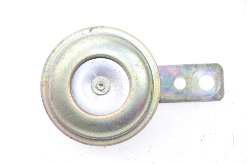 photo de KLAXON SYM FIDDLE 2 50 (2008 - 2013) - Vista principale