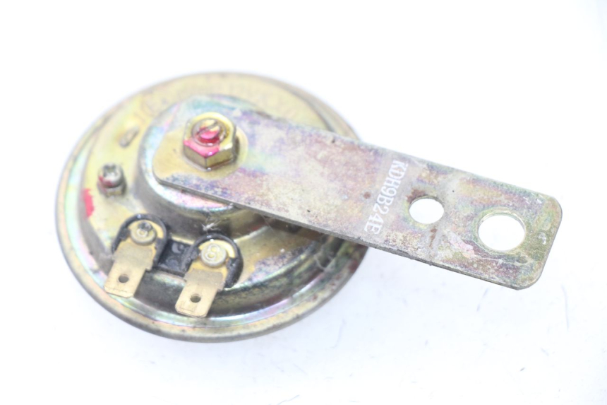 photo de KLAXON SYM FIDDLE 2 50 (2008 - 2013) - Dettaglio del componente