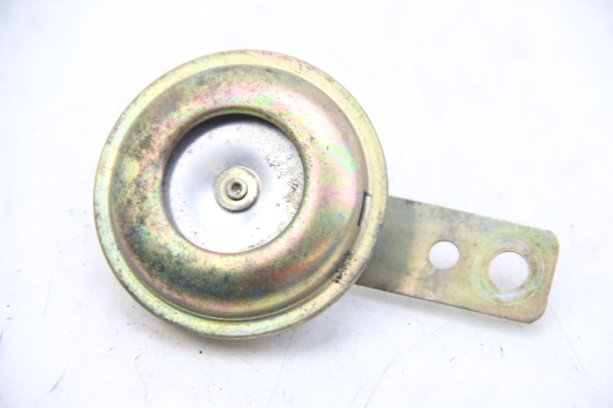 photo de KLAXON SYM FIDDLE 2 50 (2008 - 2013) - Vista principale