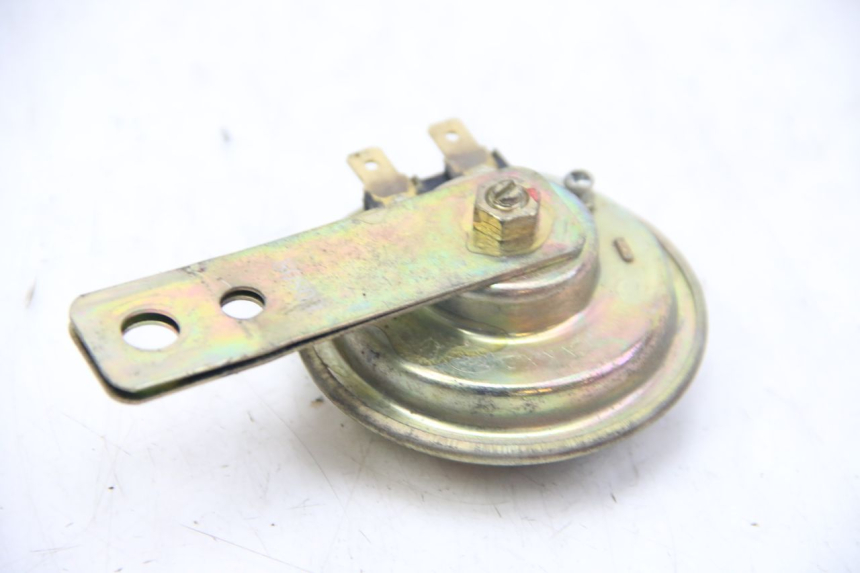 photo de KLAXON SYM FIDDLE 2 50 (2008 - 2013) - Altra angolazione