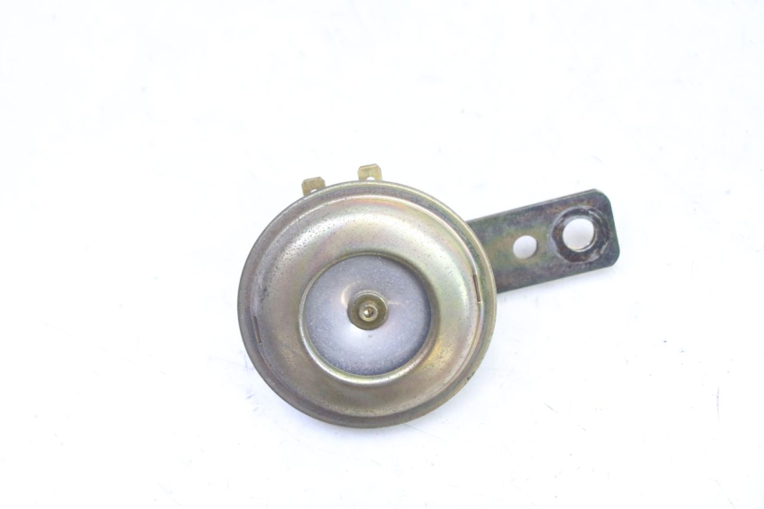 photo de CLACSON SYM FIDDLE 2 S 125 (2012 - 2014) - Vista principale