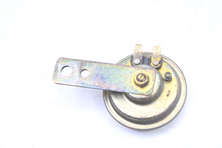 photo de CLACSON SYM FIDDLE 2 S 125 (2012 - 2014) - Zoom sullo stato d'uso