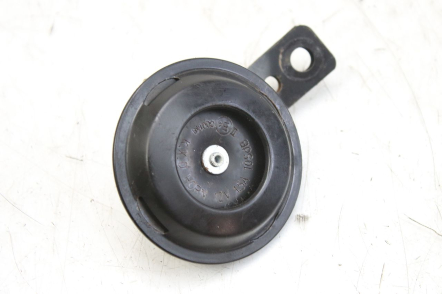 photo de KLAXON SYM FIDDLE 3 III 125 (2014 - 2020) - Vista principale