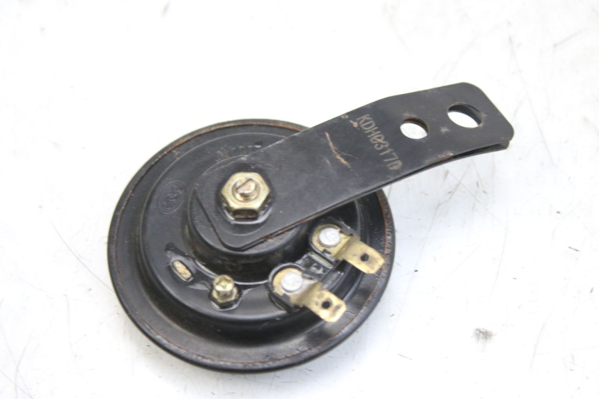 photo de KLAXON SYM FIDDLE 3 III 125 (2014 - 2020) - Dettaglio del componente