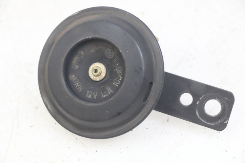 photo de KLAXON SYM FIDDLE 3 III 125 (2014 - 2020) - Vista principale