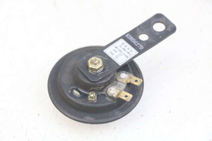 photo de KLAXON SYM FIDDLE 3 III 125 (2014 - 2020) - Dettaglio del componente