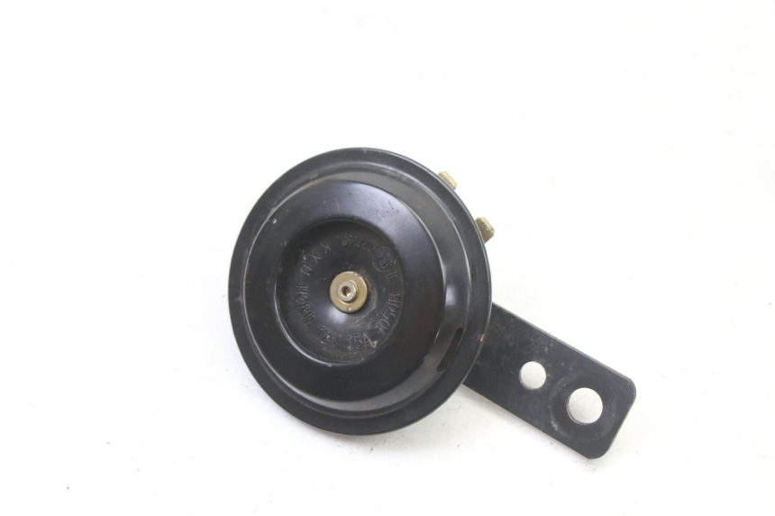 photo de KLAXON SYM FIDDLE 3 III 125 (2014 - 2020) - Vista principale