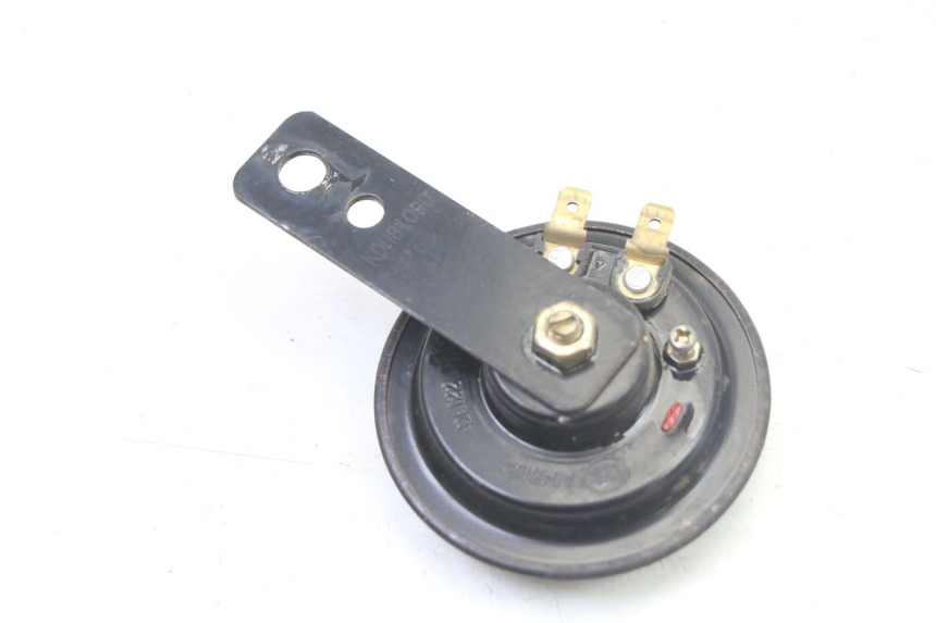 photo de KLAXON SYM FIDDLE 3 III 125 (2014 - 2020) - Zoom sullo stato d'uso