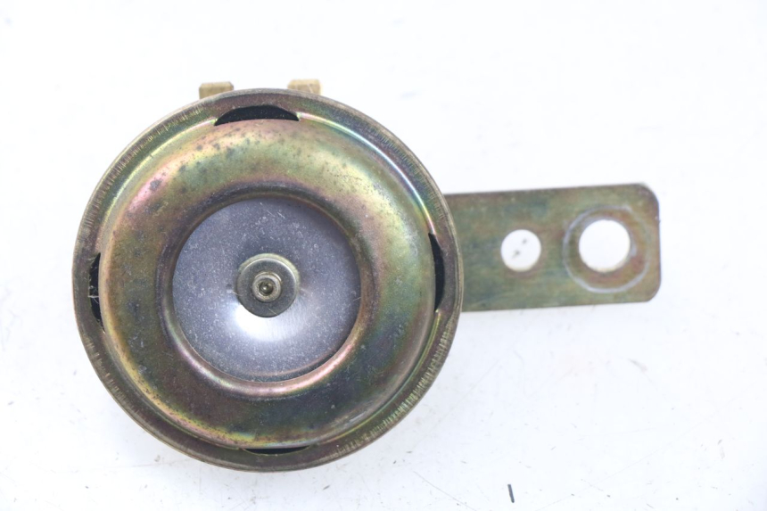 photo de Clacson SYM FIDDLE 3 III 50 (2014 - 2020) - Vista principale