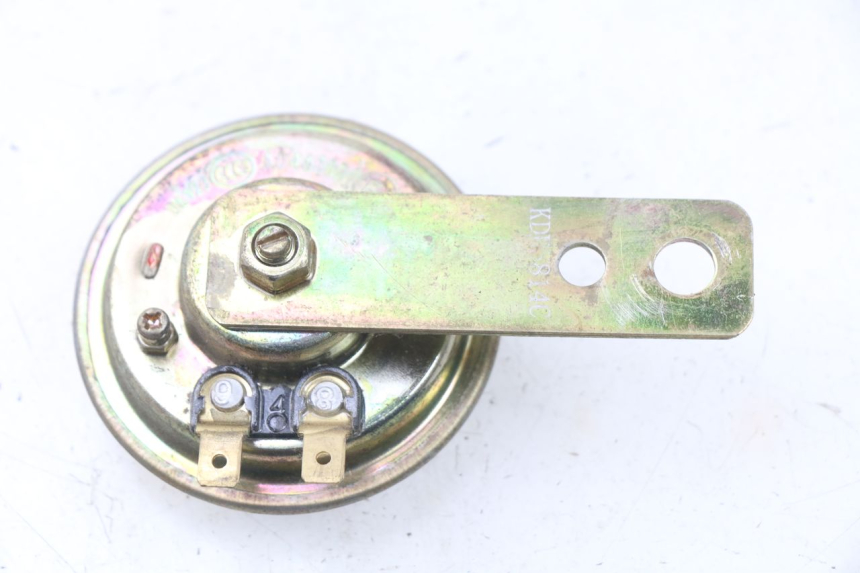 photo de Clacson SYM FIDDLE 3 III 50 (2014 - 2020) - Dettaglio del componente