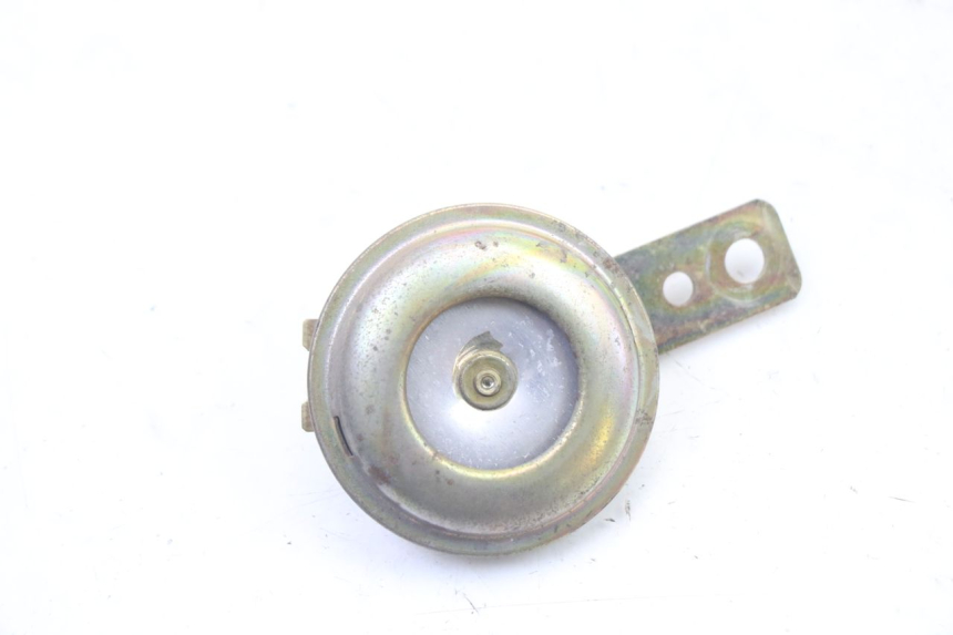 photo de CLACSON SYM FIDDLE 125 (2008 - 2010) - Vista principale