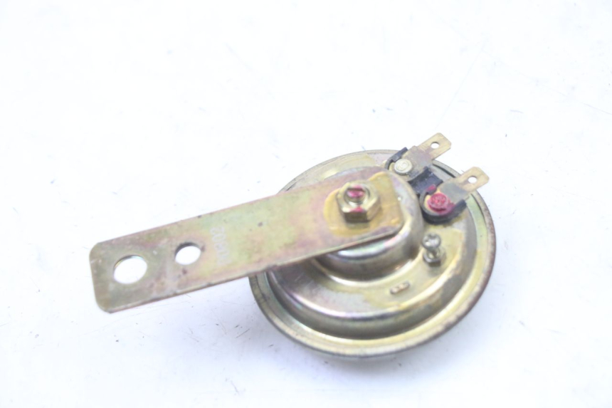 photo de CLACSON SYM FIDDLE 125 (2008 - 2010) - Zoom sullo stato d'uso