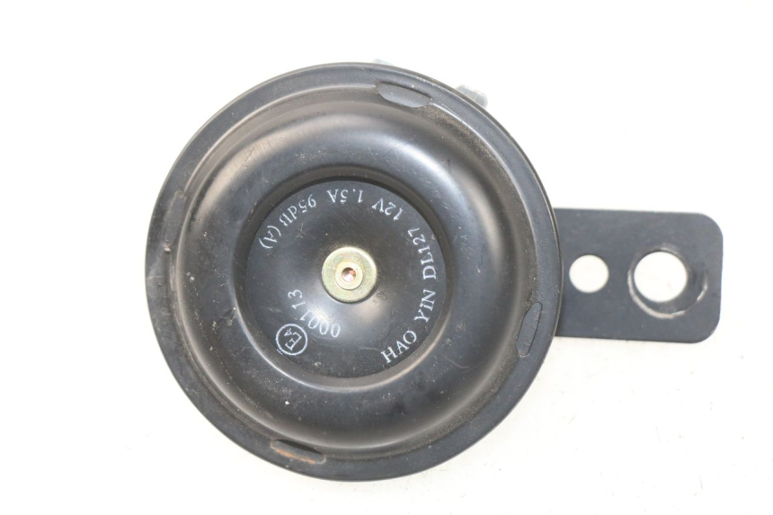 photo de Clacson EUROCKA FIFTY 50 (2013 - 2022) - Vista principale