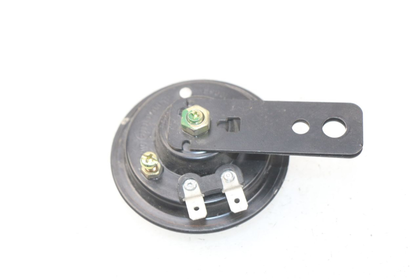 photo de Clacson EUROCKA FIFTY 50 (2013 - 2022) - Dettaglio del componente