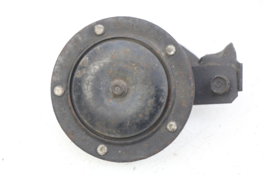 photo de KLAXON YAMAHA FJ 3CX 1200 (1986 - 1996) - Vista principale