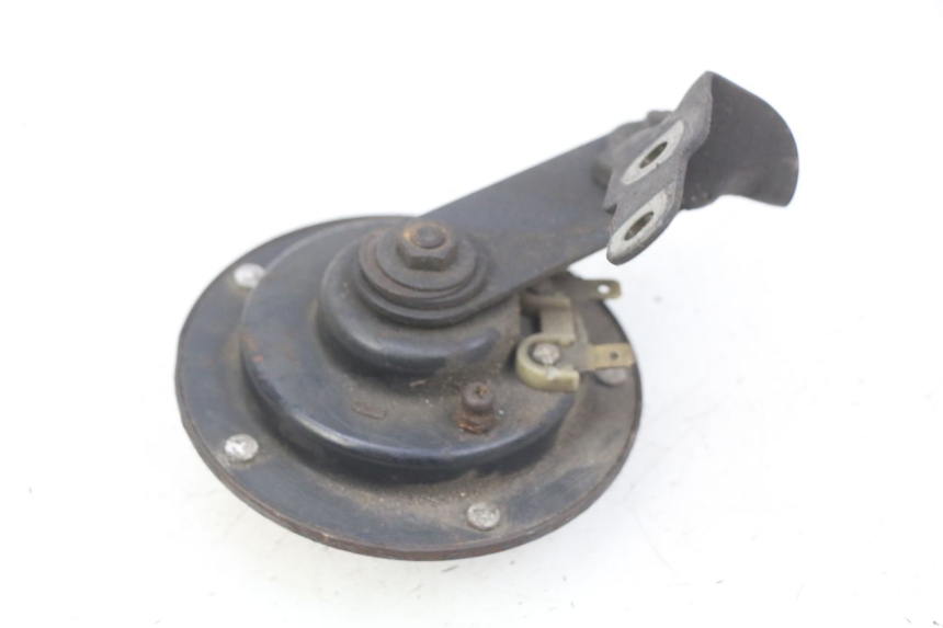 photo de KLAXON YAMAHA FJ 3CX 1200 (1986 - 1996) - Zoom sullo stato d'uso