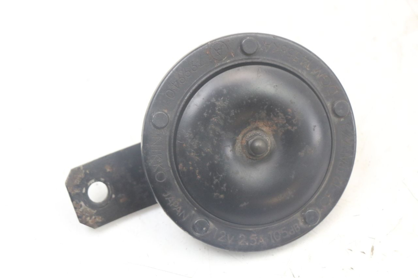 photo de KLAXON YAMAHA FJ 3CX 1200 (1986 - 1996) - Vista principale