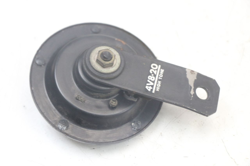 photo de KLAXON YAMAHA FJ 3CX 1200 (1986 - 1996) - Zoom sullo stato d'uso