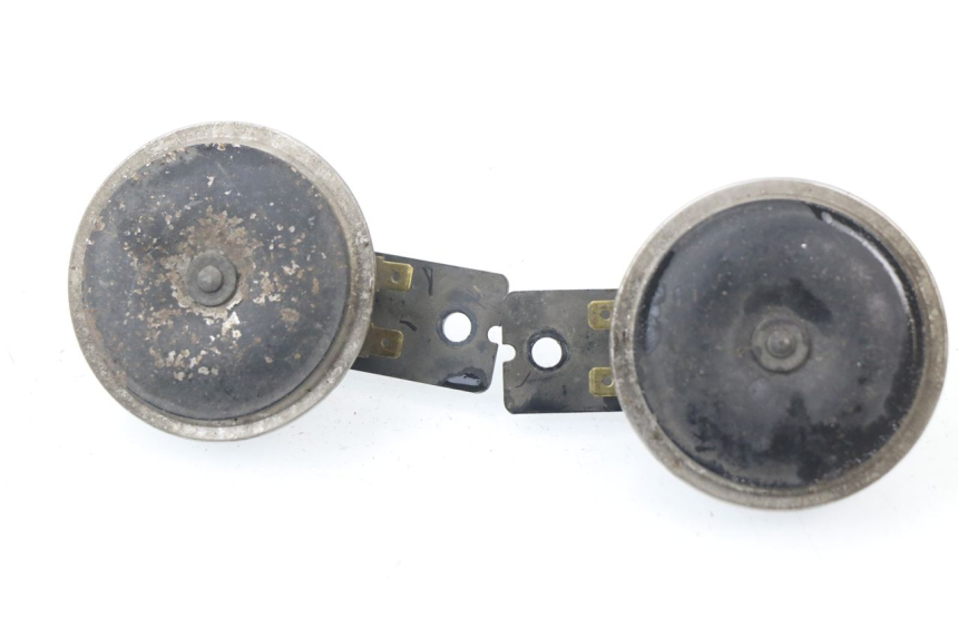 photo de KLAXON YAMAHA FJR ABS 1300 (2006 - 2012) - Vista principale