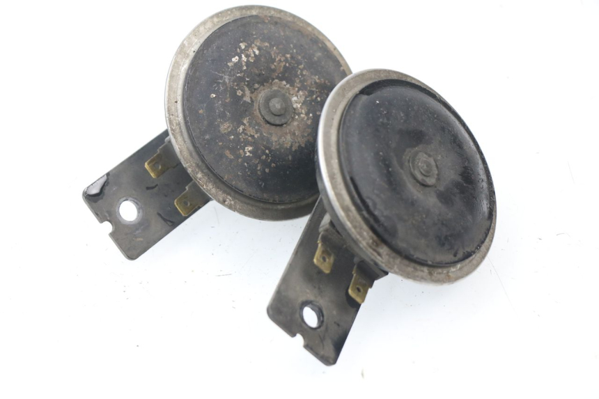 photo de KLAXON YAMAHA FJR ABS 1300 (2006 - 2012) - Dettaglio del componente