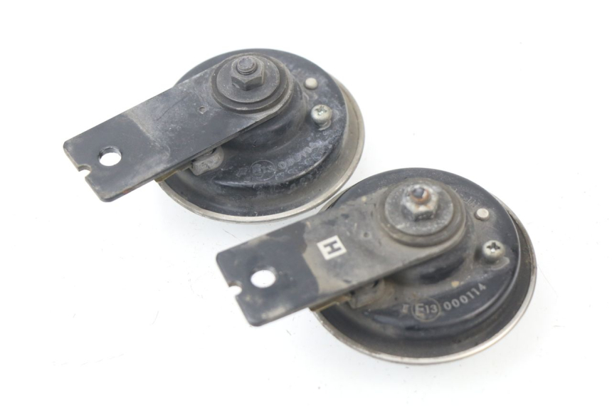 photo de KLAXON YAMAHA FJR ABS 1300 (2006 - 2012) - Zoom sullo stato d'uso