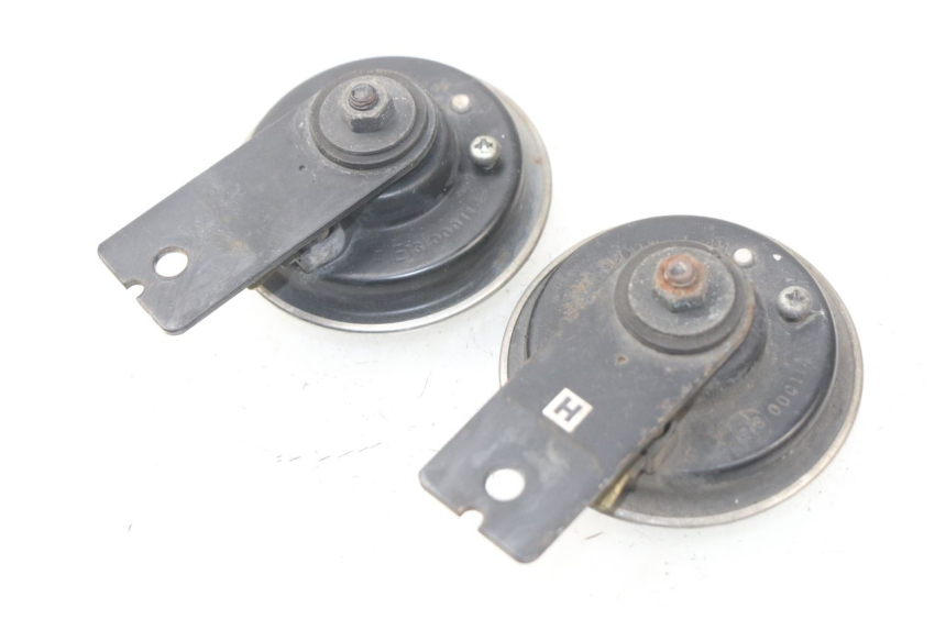 photo de KLAXON YAMAHA FJR ABS 1300 (2006 - 2012) - Zoom sullo stato d'uso