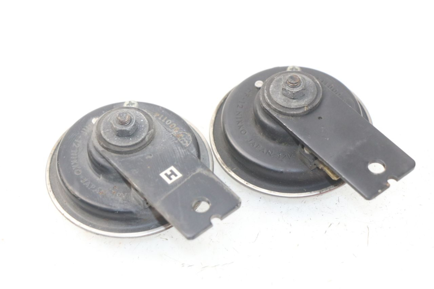 photo de KLAXON YAMAHA FJR ABS 1300 (2006 - 2012) - Dettaglio del componente