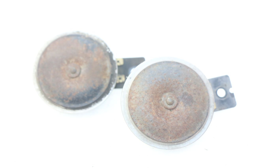 photo de KLAXON YAMAHA FJR ABS 1300 (2006 - 2012) - Vista principale